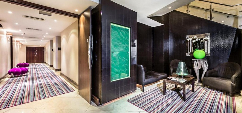 Courthouse Hotel London
