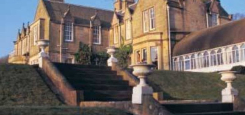 Norton House Hotel & Spa