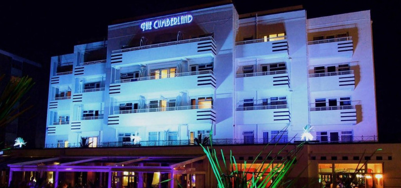 The Cumberland Hotel - OCEANA COLLECTION