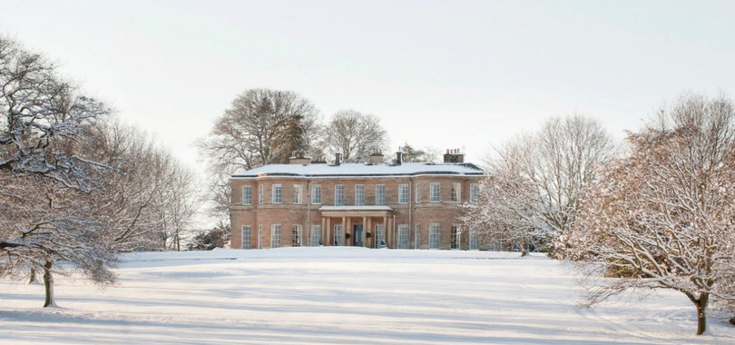 Rudding Park