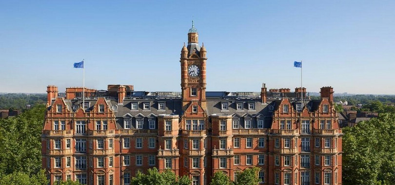 The Landmark London