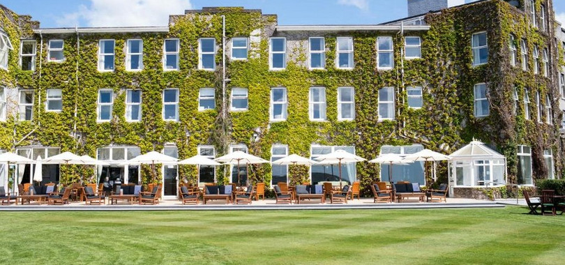 Carlyon Bay Hotel