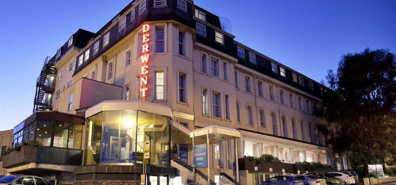TLH Derwent Hotel