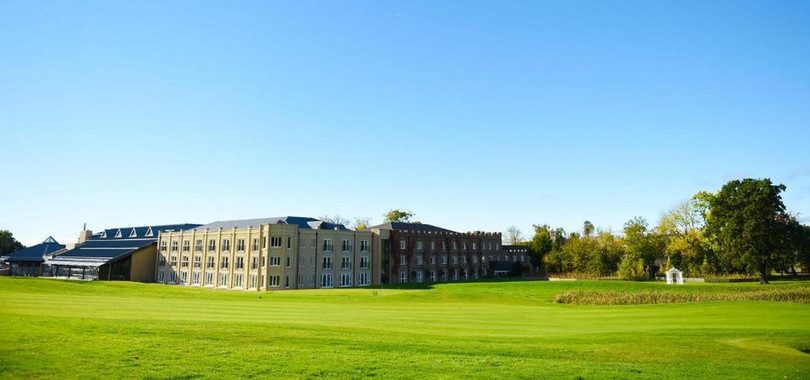 Ramside Hall Hotel, Golf and Spa