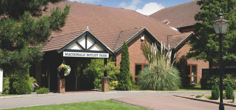 Macdonald Botley Park Hotel & Spa