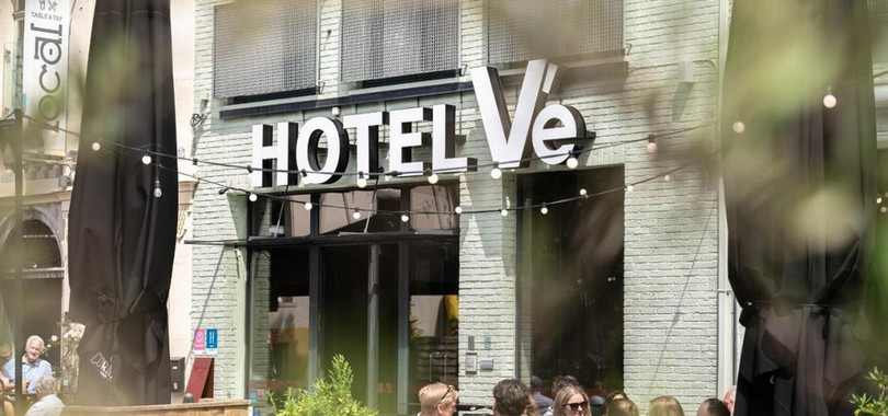 Hotel Vé