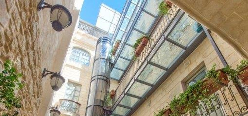 Отель Palazzo Consiglia