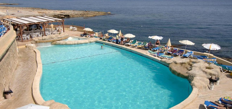 The Preluna Hotel