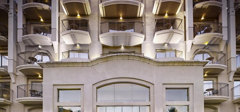 Malta Marriott Hotel & Spa