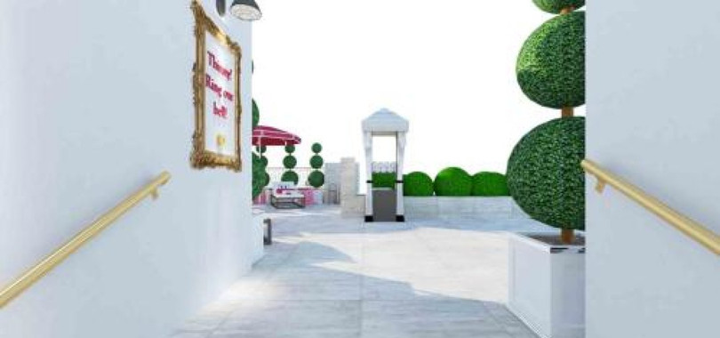 HOLM Boutique &Spa - IK Collection