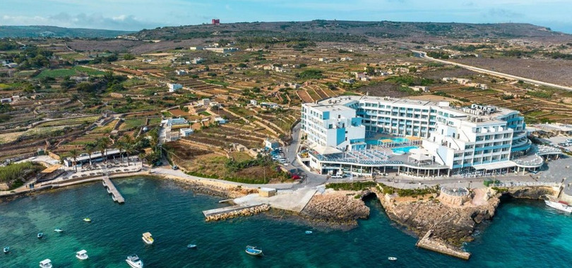 Riviera Spa Resort 