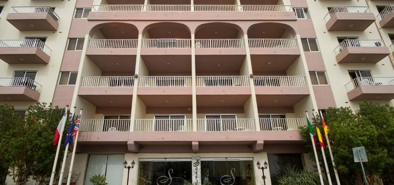 Soreda Hotel