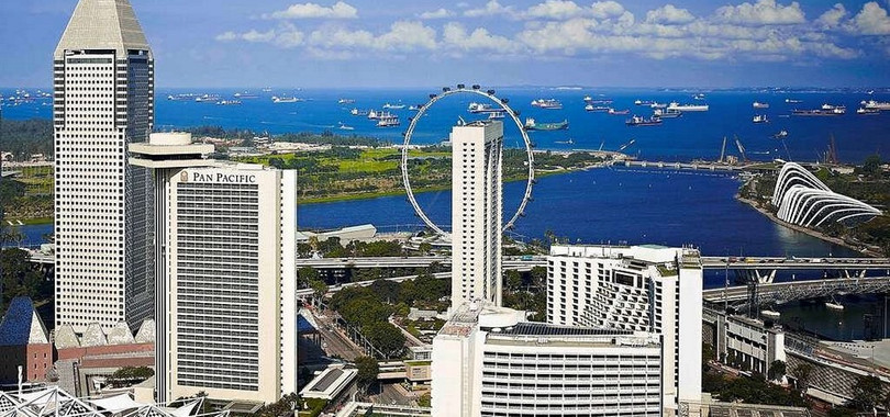 Pan Pacific Singapore (SG Clean)
