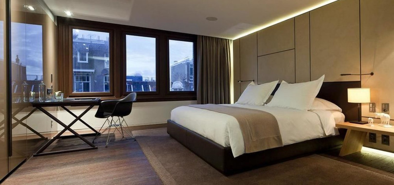 Conservatorium Hotel