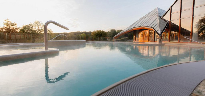 Thermae 2000 Hotel