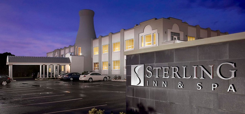 Sterling Inn & Spa 