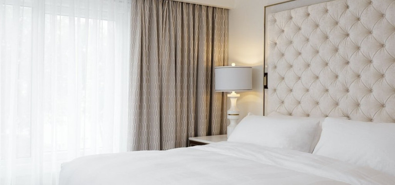 Château Vaudreuil Hôtel & Suites