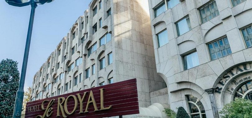 Le Royal Hotels & Resorts