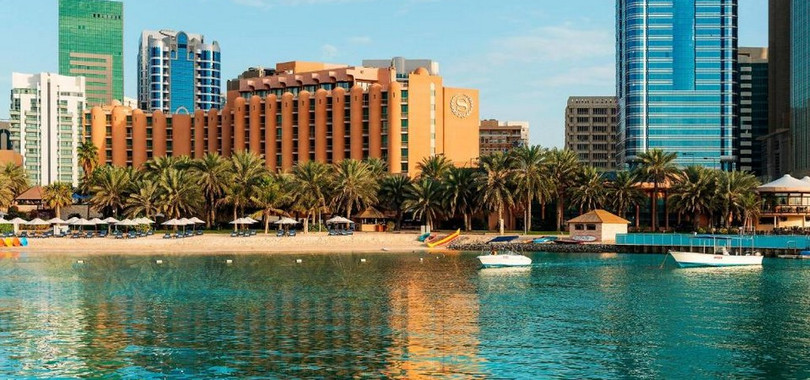 Sheraton Abu Dhabi Hotel & Resort