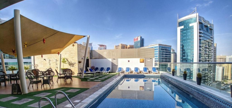 Signature 1 Hotel