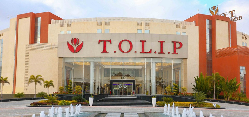 Tolip El Narges Hotel & Spa
