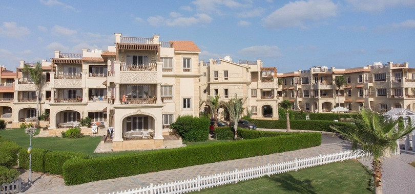 Mirage Hotel Sidi Abd Elrahman