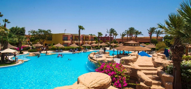 Sierra Sharm El Sheikh Hotel - All-inclusive
