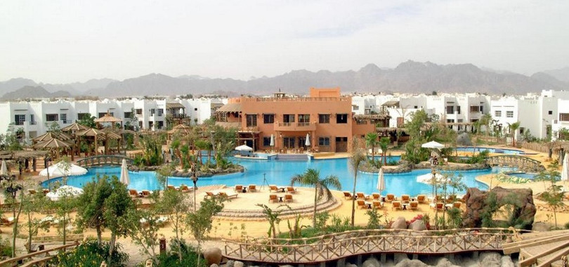 Delta Rent, Sharm El Sheikh, South Sinai, Egypt
