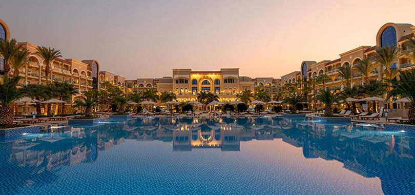 Premier Le Reve Hotel & Spa Sahl Hashesh