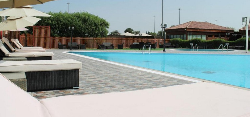 Villaggio Hotel Abu Dhabi