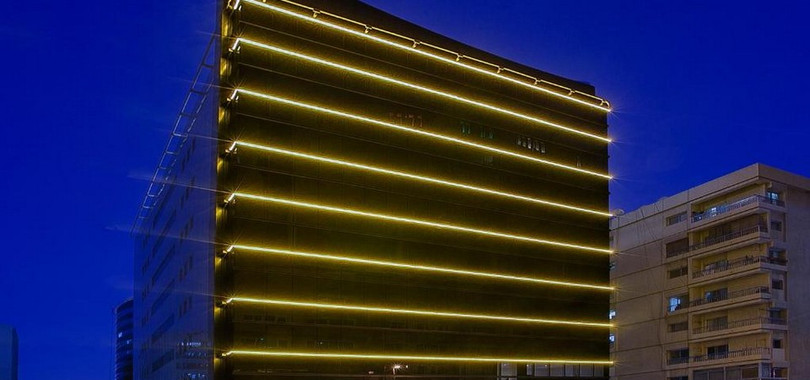 Al Sarab Hotel