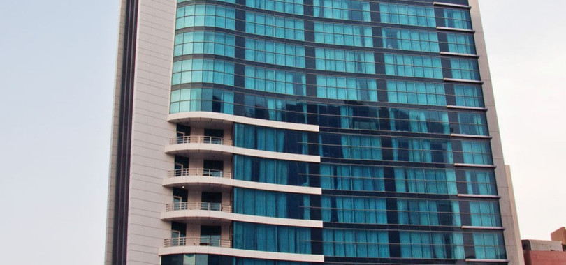 Ramee Rose Hotel