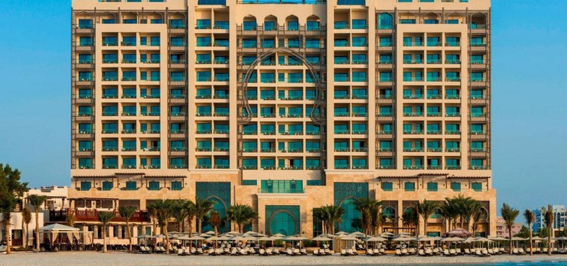 Ajman Saray, a Luxury Collection Resort, Ajman