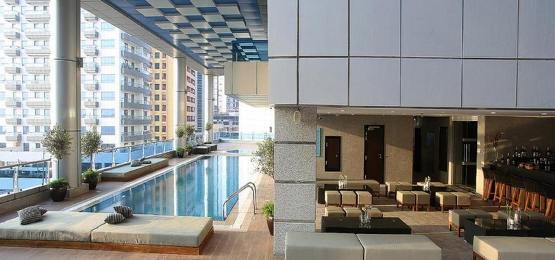 Ramada by Wyndham Dubai Barsha Heights, фото 7
