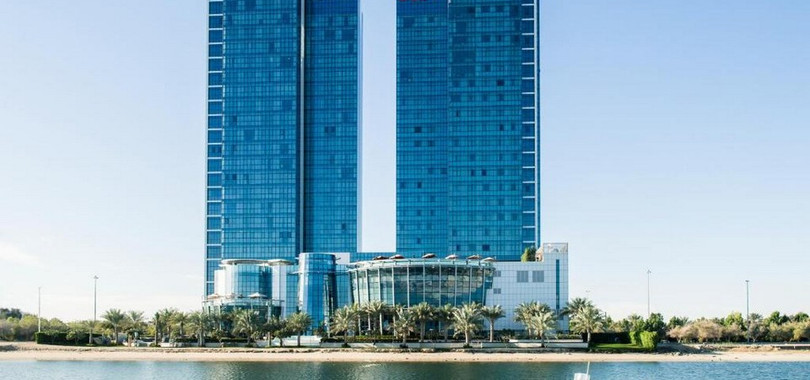 Novotel Abu Dhabi Gate