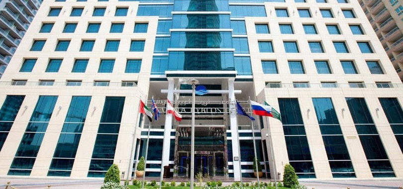 Marina Byblos Hotel