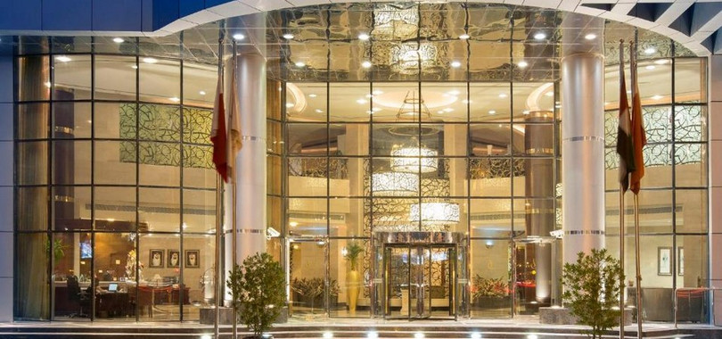 City Seasons Hotel Dubai Airport