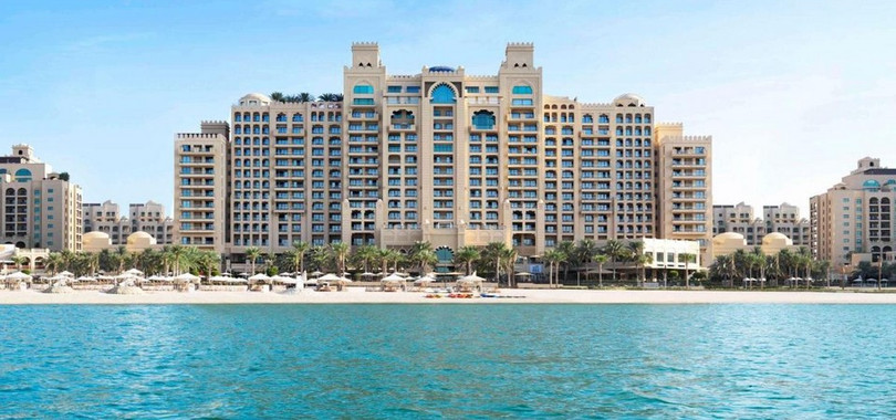 Fairmont The Palm