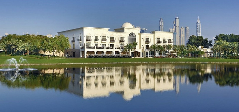 Address Montgomerie