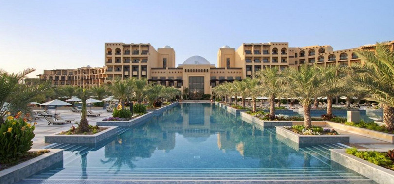 Hilton Ras Al Khaimah Beach Resort, фото 5