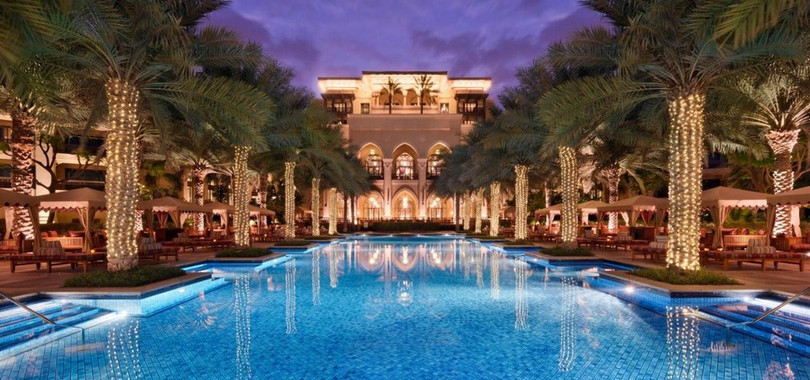 Palace Downtown