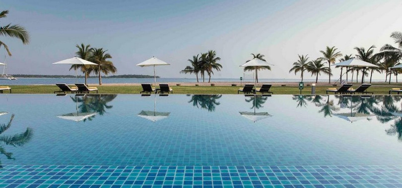 Amaya Beach Pasikudah