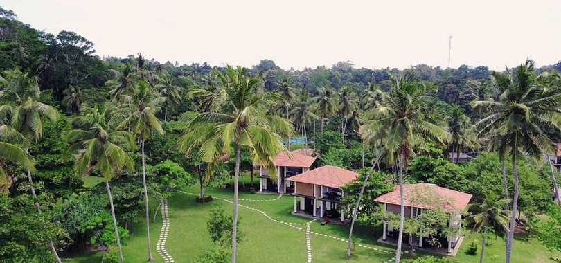 Talalla Retreat