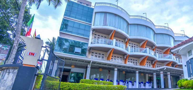 Ceylon Sea Hotel
