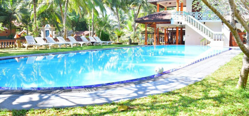 Prince Villa