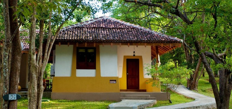 Amaya Lake Dambulla