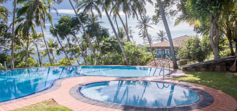 Palace Mirissa