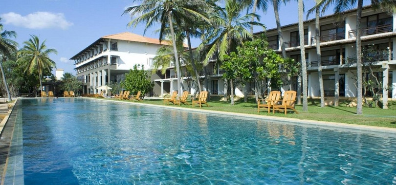 Jetwing Beach