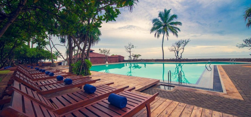 Ranweli Holiday Village