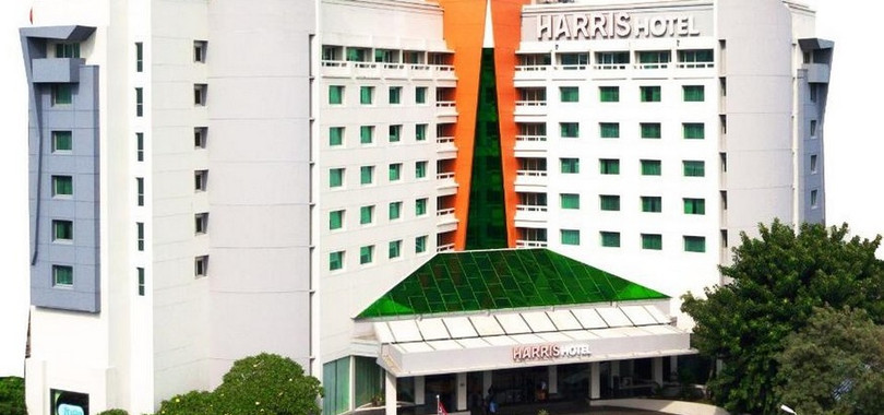 HARRIS Hotel Tebet